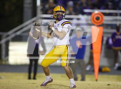 Thumbnail 2 in DeSoto Central @ Southaven photogallery.