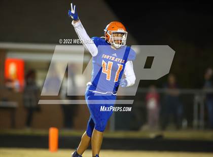 Thumbnail 1 in DeSoto Central @ Southaven photogallery.