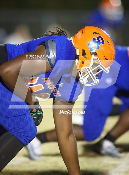 Thumbnail 2 in DeSoto Central @ Southaven photogallery.