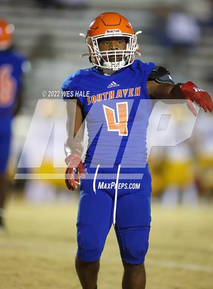 Thumbnail 2 in DeSoto Central @ Southaven photogallery.