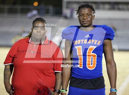 Thumbnail 2 in DeSoto Central @ Southaven photogallery.