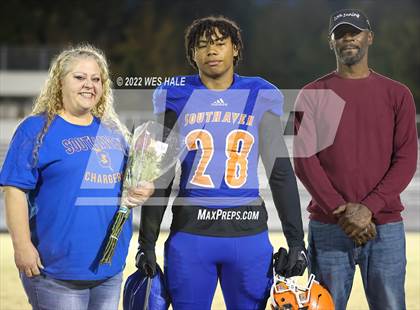 Thumbnail 1 in DeSoto Central @ Southaven photogallery.
