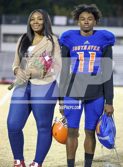 Thumbnail 1 in DeSoto Central @ Southaven photogallery.