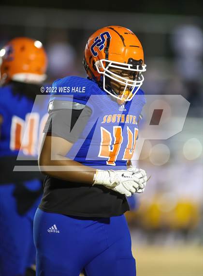 Thumbnail 1 in DeSoto Central @ Southaven photogallery.