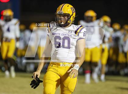 Thumbnail 3 in DeSoto Central @ Southaven photogallery.