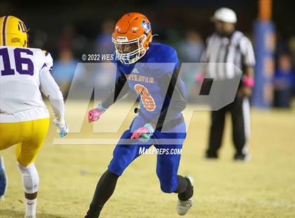 Thumbnail 2 in DeSoto Central @ Southaven photogallery.