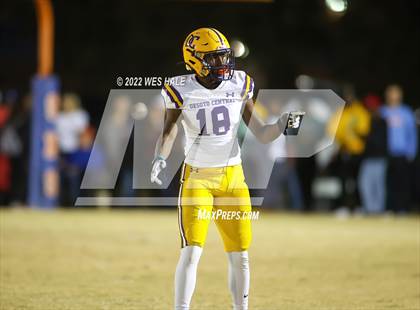 Thumbnail 1 in DeSoto Central @ Southaven photogallery.