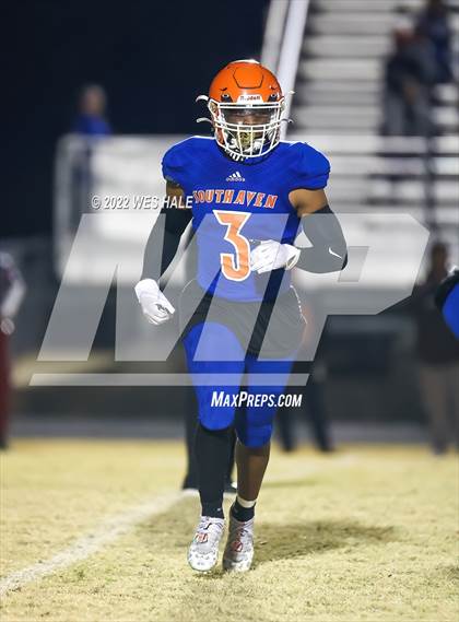 Thumbnail 3 in DeSoto Central @ Southaven photogallery.