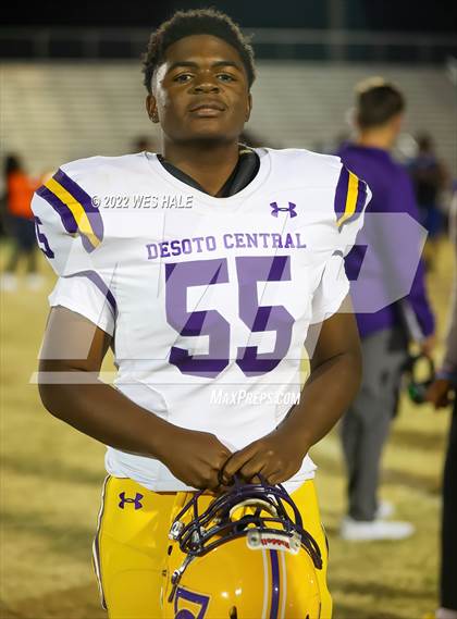 Thumbnail 3 in DeSoto Central @ Southaven photogallery.