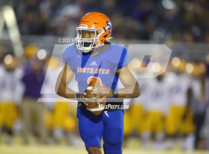 Thumbnail 3 in DeSoto Central @ Southaven photogallery.
