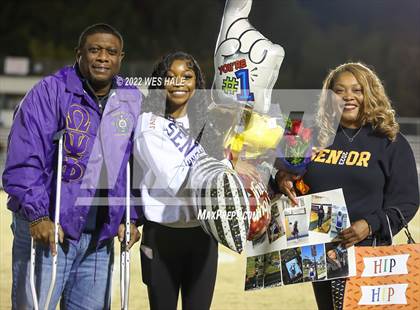 Thumbnail 1 in DeSoto Central @ Southaven photogallery.