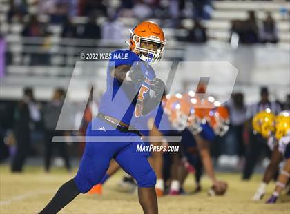 Thumbnail 1 in DeSoto Central @ Southaven photogallery.
