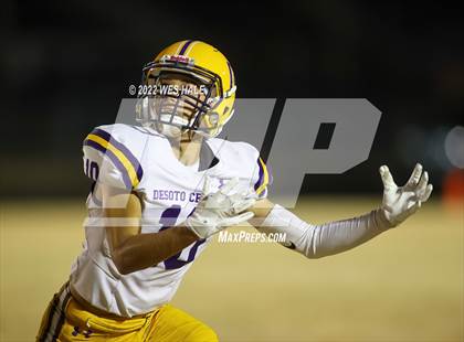 Thumbnail 1 in DeSoto Central @ Southaven photogallery.