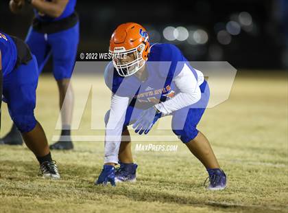 Thumbnail 1 in DeSoto Central @ Southaven photogallery.