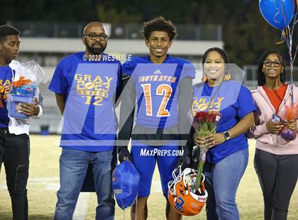 Thumbnail 2 in DeSoto Central @ Southaven photogallery.