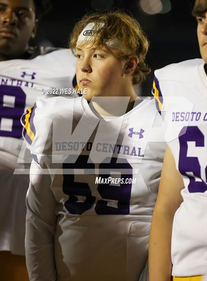 Thumbnail 1 in DeSoto Central @ Southaven photogallery.