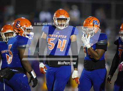 Thumbnail 2 in DeSoto Central @ Southaven photogallery.