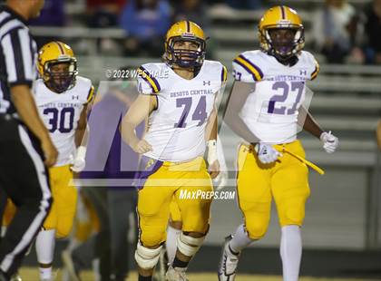 Thumbnail 1 in DeSoto Central @ Southaven photogallery.