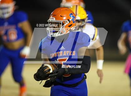 Thumbnail 1 in DeSoto Central @ Southaven photogallery.