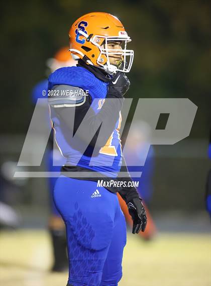 Thumbnail 3 in DeSoto Central @ Southaven photogallery.