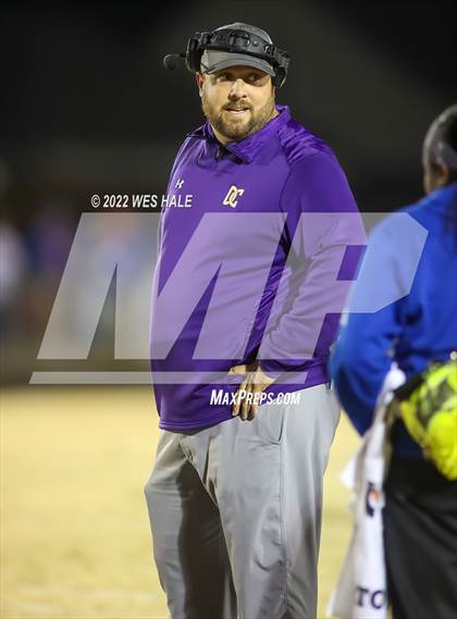 Thumbnail 3 in DeSoto Central @ Southaven photogallery.