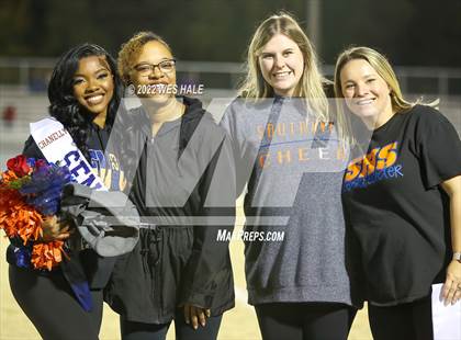 Thumbnail 3 in DeSoto Central @ Southaven photogallery.