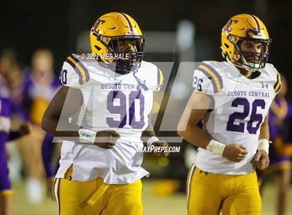 Thumbnail 3 in DeSoto Central @ Southaven photogallery.