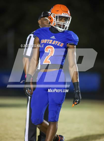Thumbnail 3 in DeSoto Central @ Southaven photogallery.