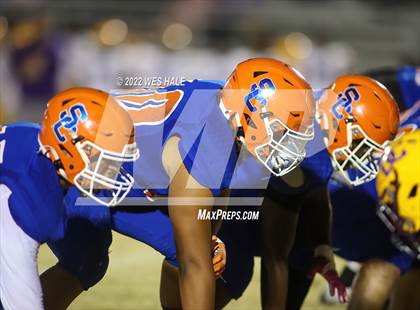 Thumbnail 3 in DeSoto Central @ Southaven photogallery.