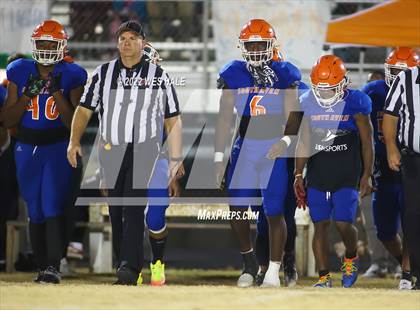 Thumbnail 2 in DeSoto Central @ Southaven photogallery.