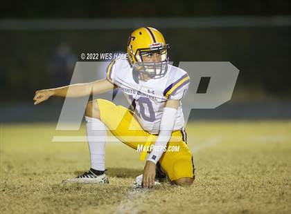 Thumbnail 2 in DeSoto Central @ Southaven photogallery.