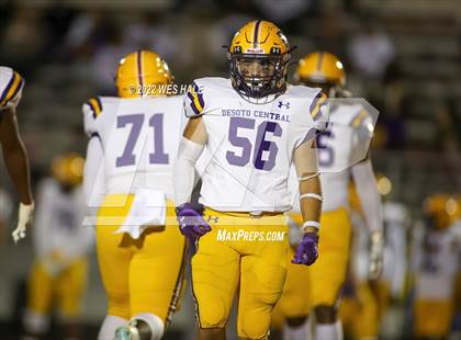 Thumbnail 2 in DeSoto Central @ Southaven photogallery.