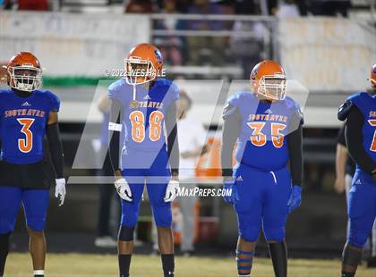 Thumbnail 2 in DeSoto Central @ Southaven photogallery.