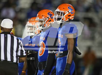 Thumbnail 1 in DeSoto Central @ Southaven photogallery.