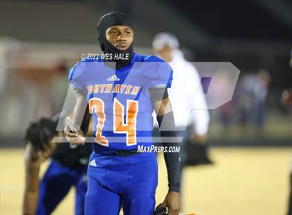 Thumbnail 1 in DeSoto Central @ Southaven photogallery.