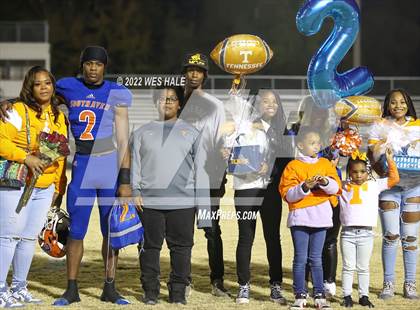 Thumbnail 3 in DeSoto Central @ Southaven photogallery.