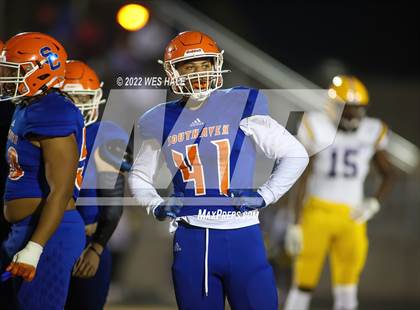 Thumbnail 3 in DeSoto Central @ Southaven photogallery.