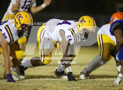 Thumbnail 1 in DeSoto Central @ Southaven photogallery.