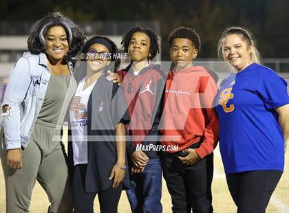 Thumbnail 1 in DeSoto Central @ Southaven photogallery.