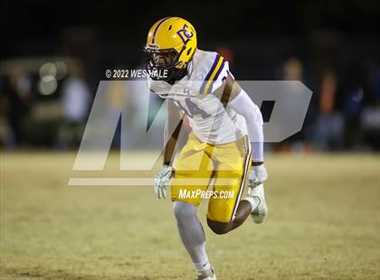 Thumbnail 3 in DeSoto Central @ Southaven photogallery.