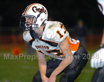 Thumbnail 1 in Shelton @ Xavier photogallery.