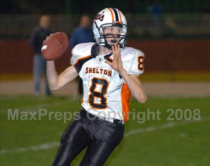 Thumbnail 2 in Shelton @ Xavier photogallery.