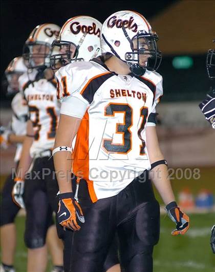 Thumbnail 2 in Shelton @ Xavier photogallery.