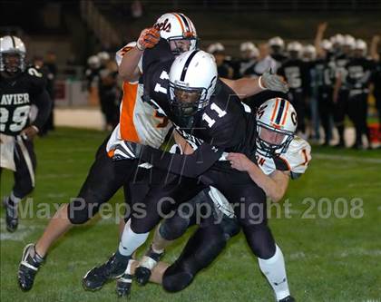Thumbnail 3 in Shelton @ Xavier photogallery.