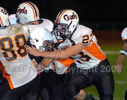 Thumbnail 1 in Shelton @ Xavier photogallery.