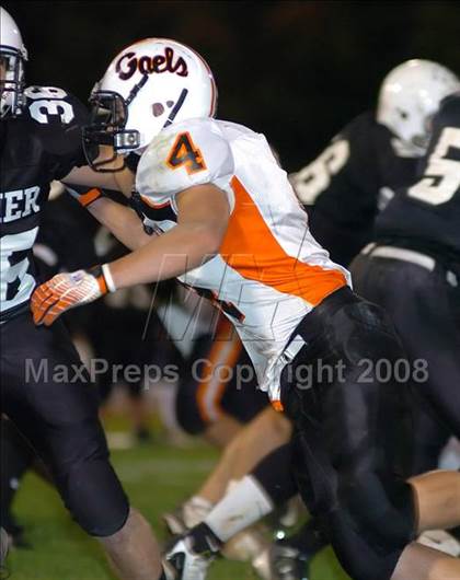 Thumbnail 2 in Shelton @ Xavier photogallery.