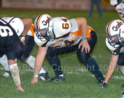 Thumbnail 2 in Shelton @ Xavier photogallery.