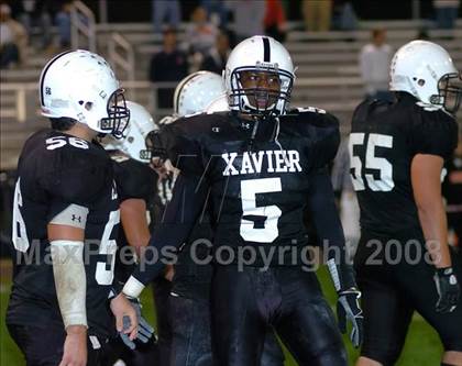 Thumbnail 2 in Shelton @ Xavier photogallery.