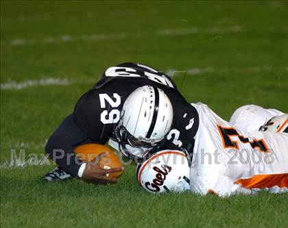 Thumbnail 3 in Shelton @ Xavier photogallery.