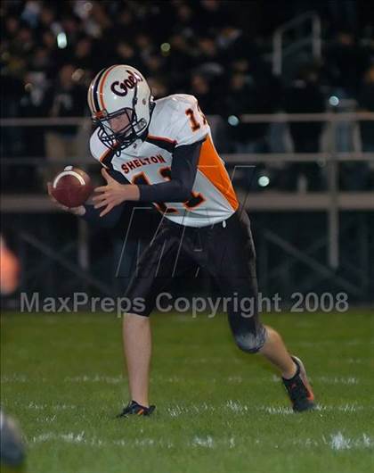 Thumbnail 1 in Shelton @ Xavier photogallery.